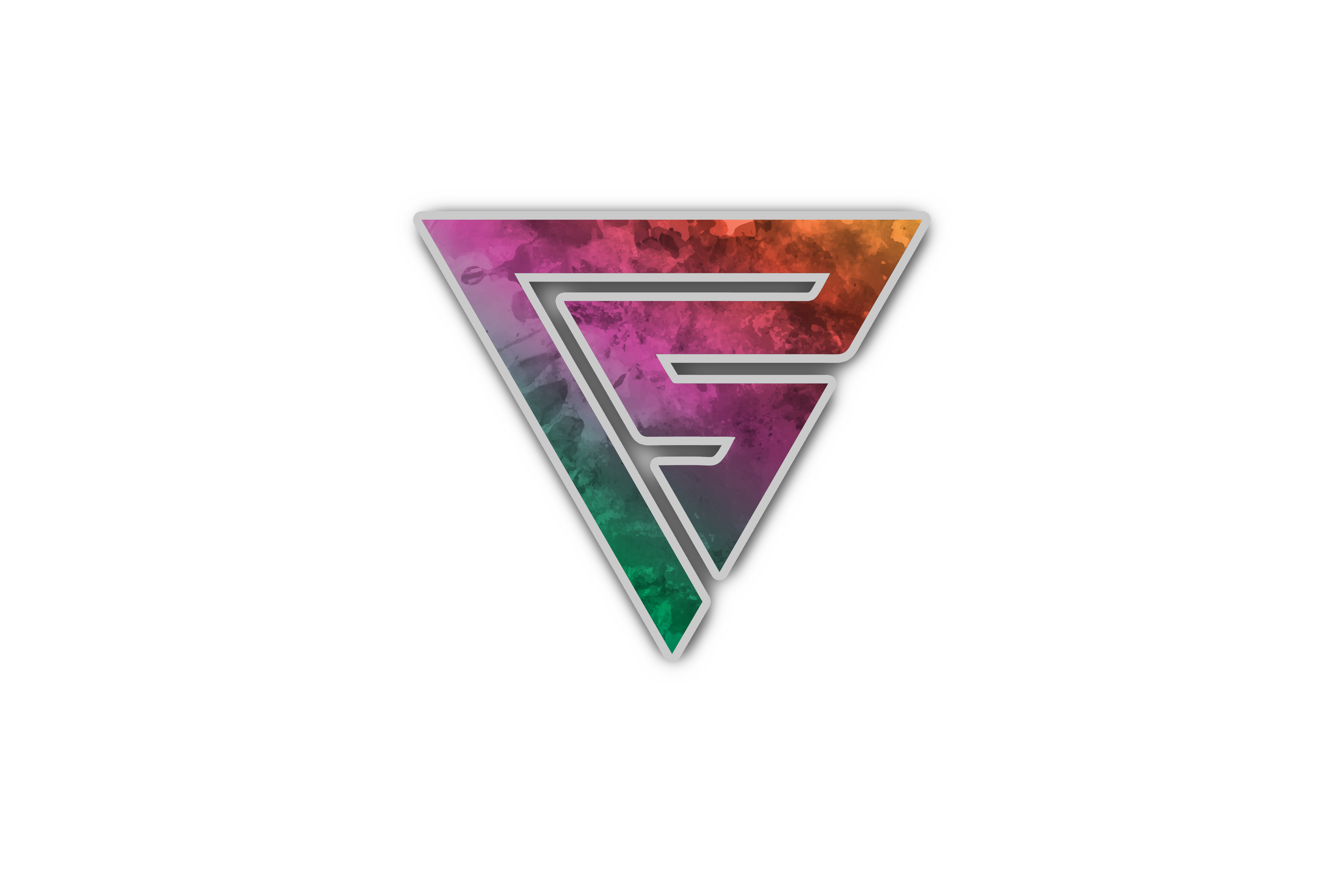 Logos, Arising Media portfolio